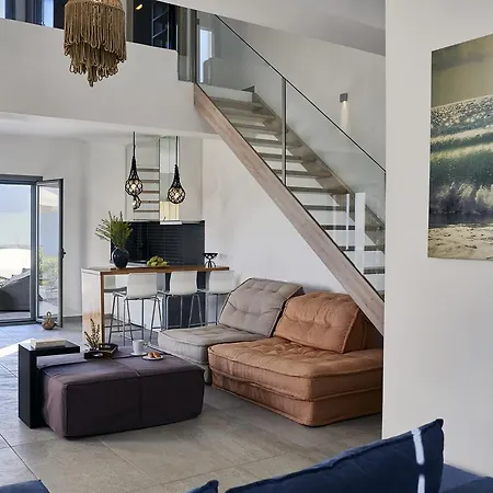 Arpathea Villas Foiníkion Exterior photo