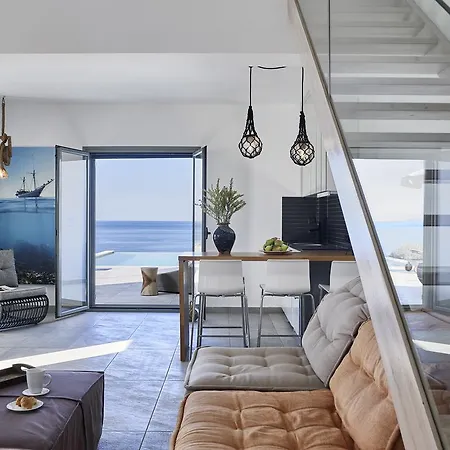 Arpathea Villas Foiníkion Exterior photo