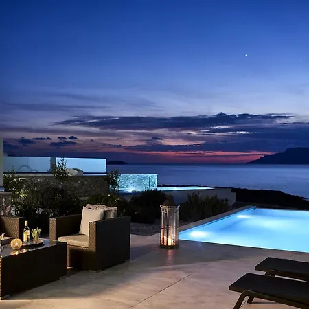 Arpathea Villas Foiníkion Exterior photo