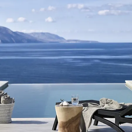 Arpathea Villas Foiníkion Exterior photo