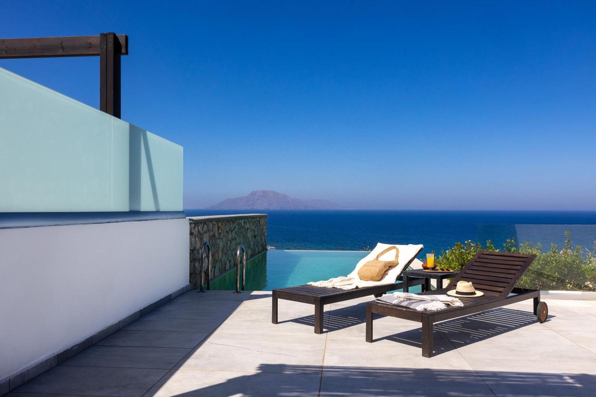 Arpathea Villa