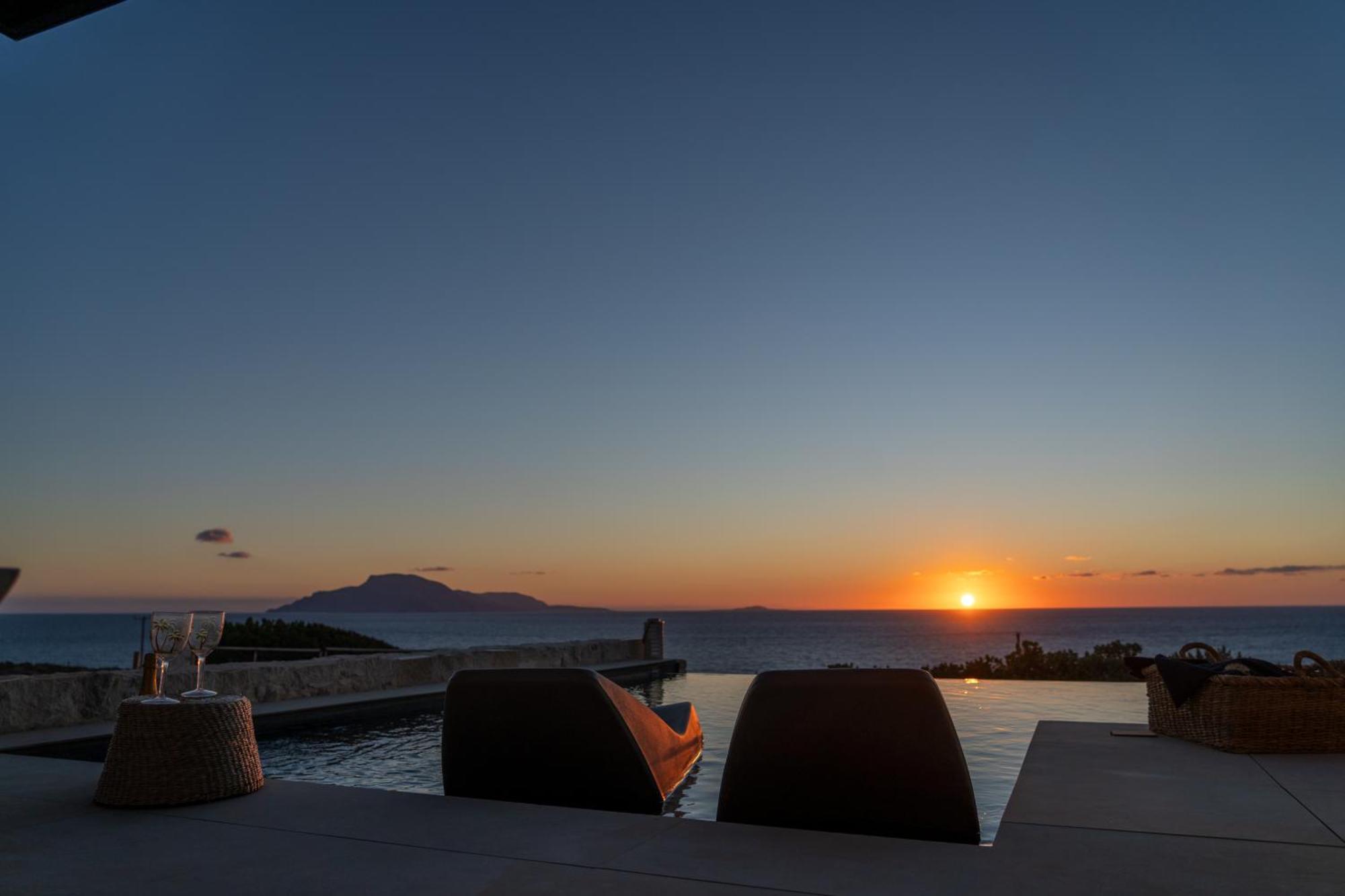 Villa Arpathea Foiníkion