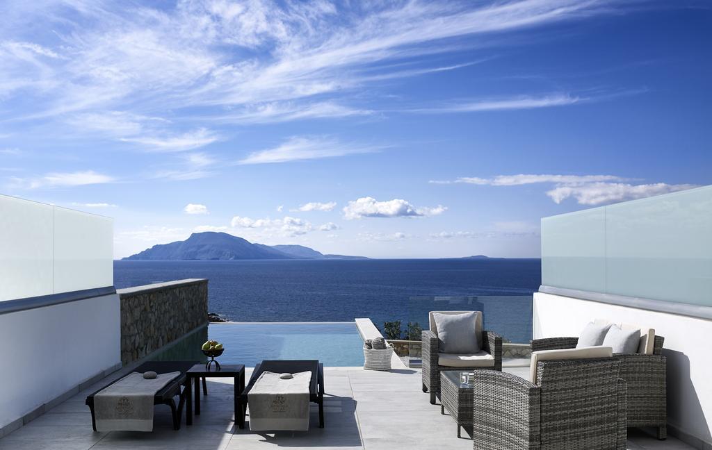 Villa Arpathea Foiníkion