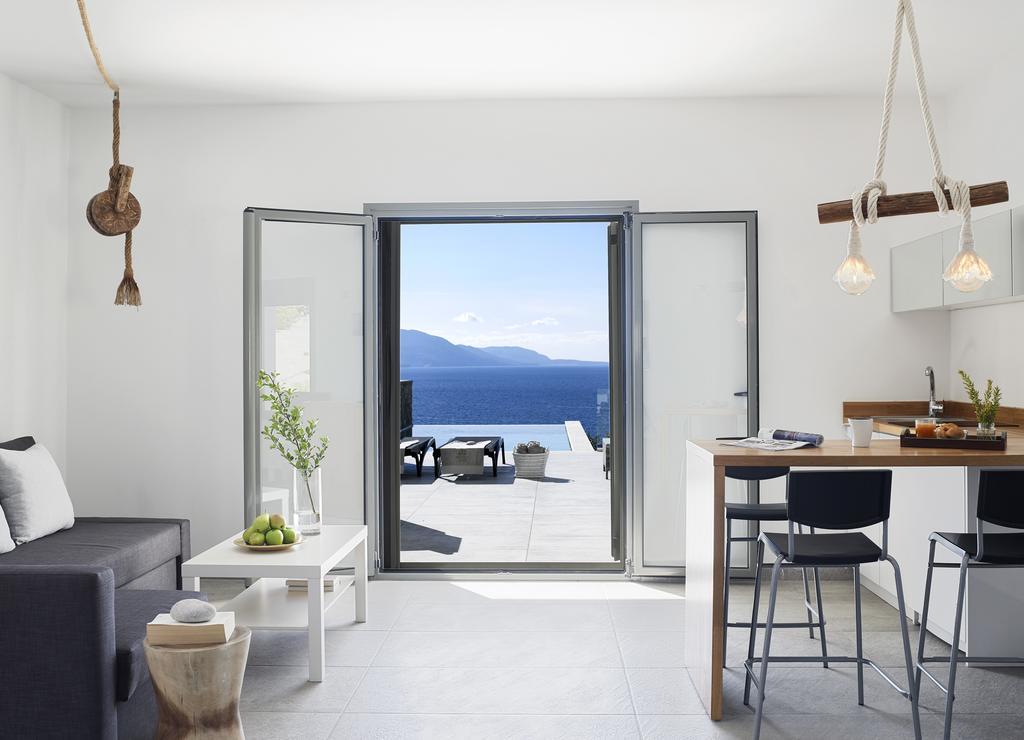 Villa Arpathea