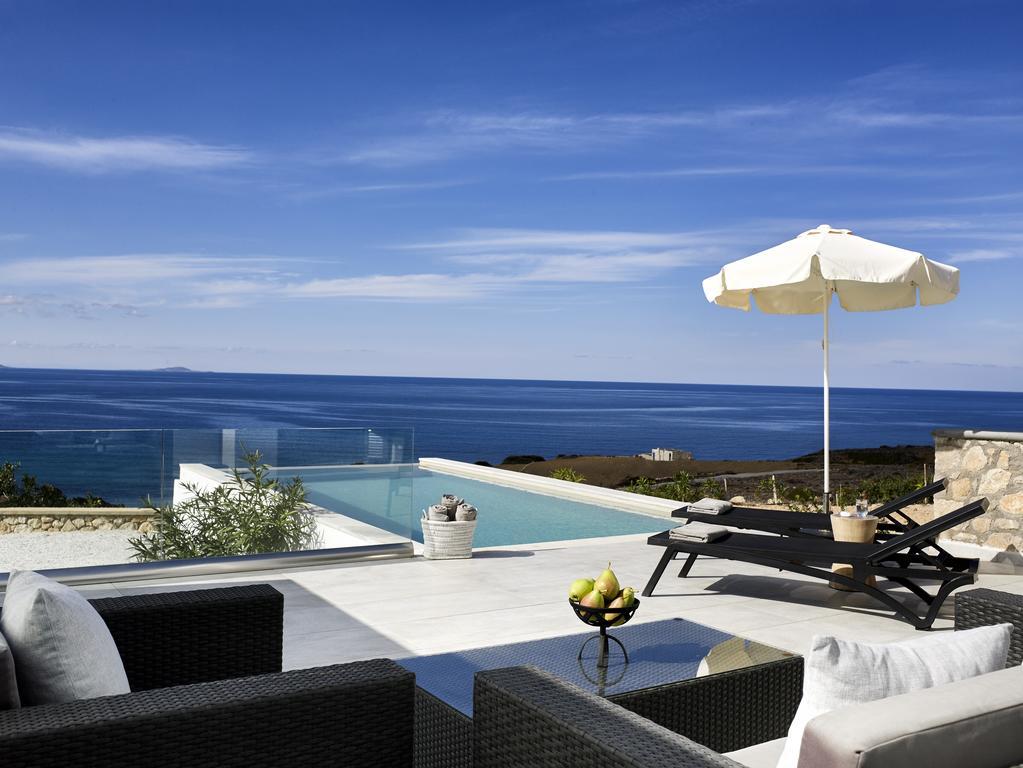 Villa Arpathea Foiníkion